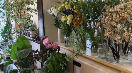 蓬田生花店のサブ写真１
